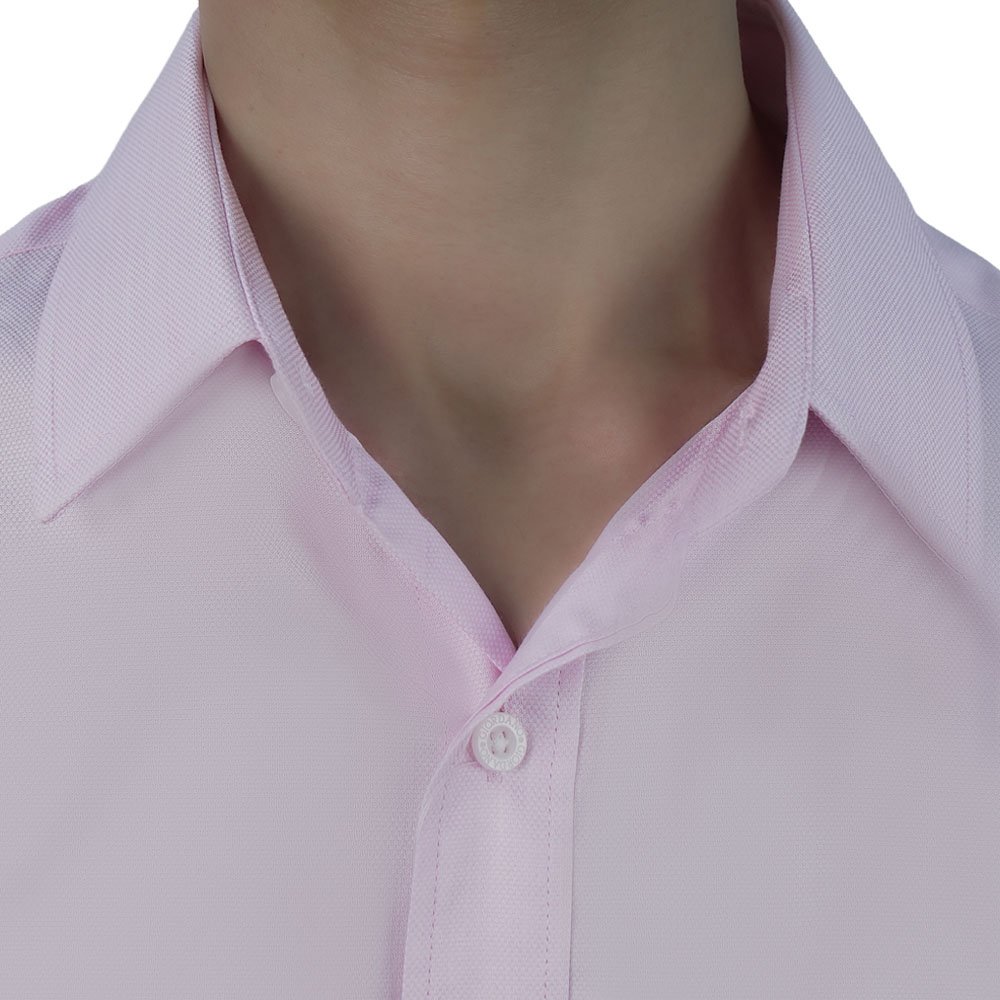 Men's Slim Fit Oxford Shirt - Image 3