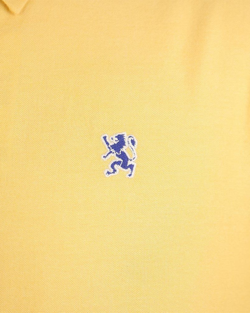 Men's Oxford Slim Fit Shirt - Image 4