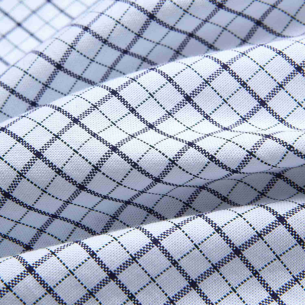 Men's Oxford Slim Fit Shirt - Image 10