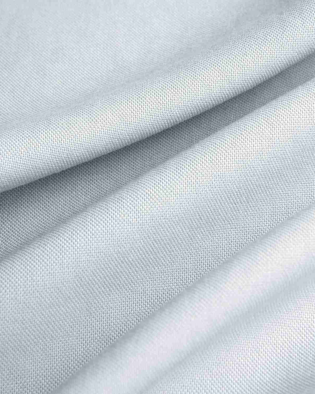 Men's Wrinkle Free Oxford Short Sleeve Shirt - Image 10