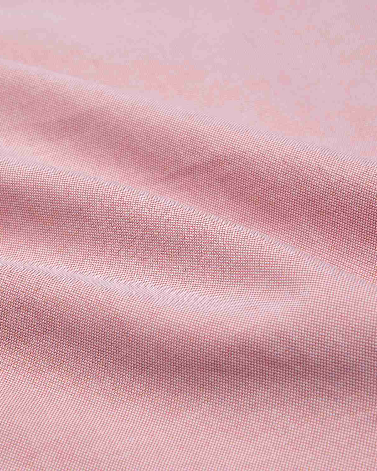 Men's Wrinkle Free Oxford Short Sleeve Shirt - Image 10
