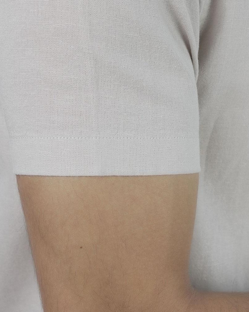 Men's Linen Cotton Shirt - Image 5