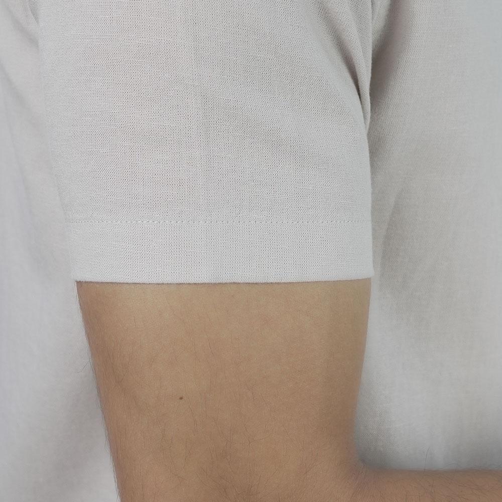 Men's Linen Cotton Shirt - Image 5