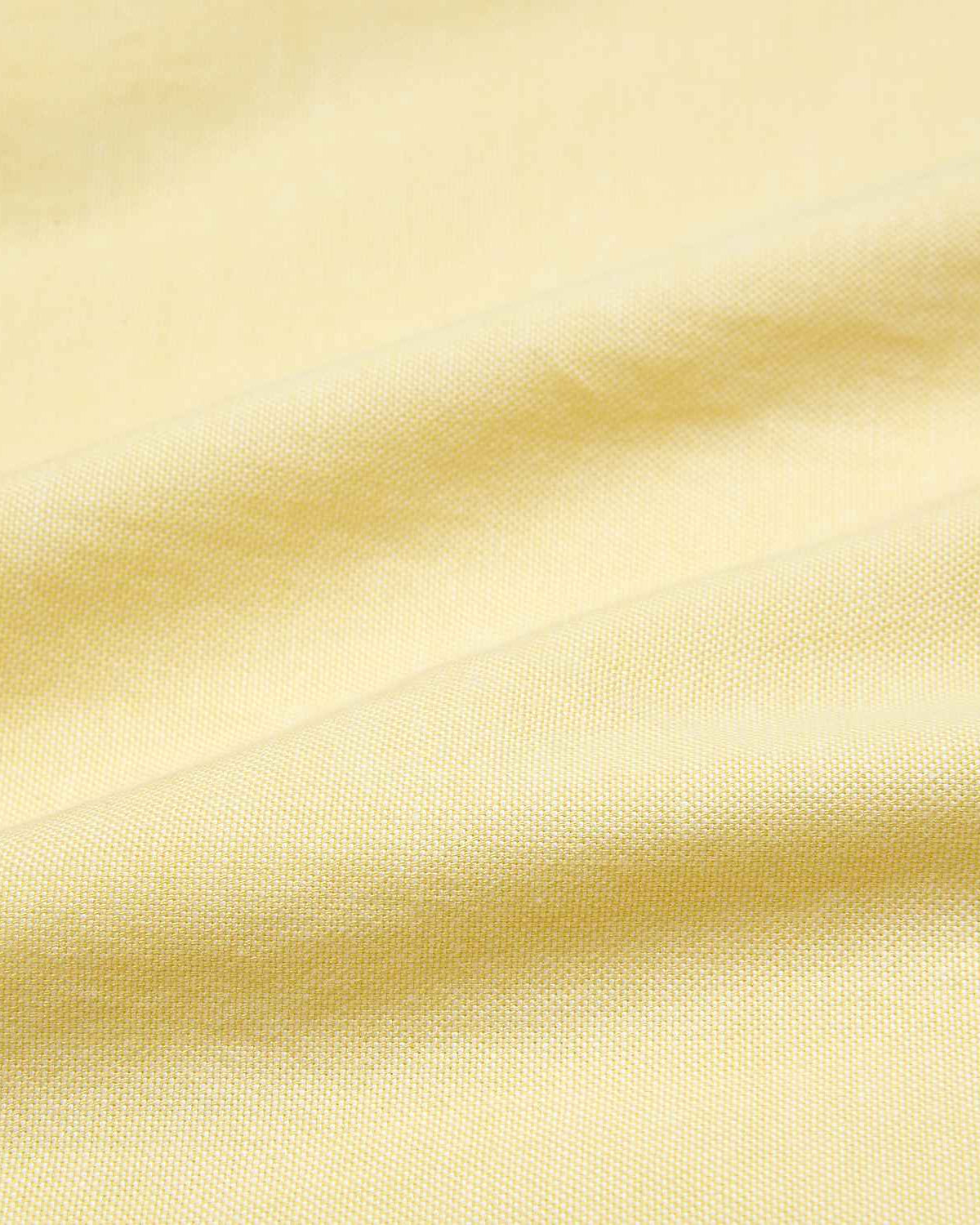 Men's Lion Oxford Slim Short Sleeve Shirt - Image 10