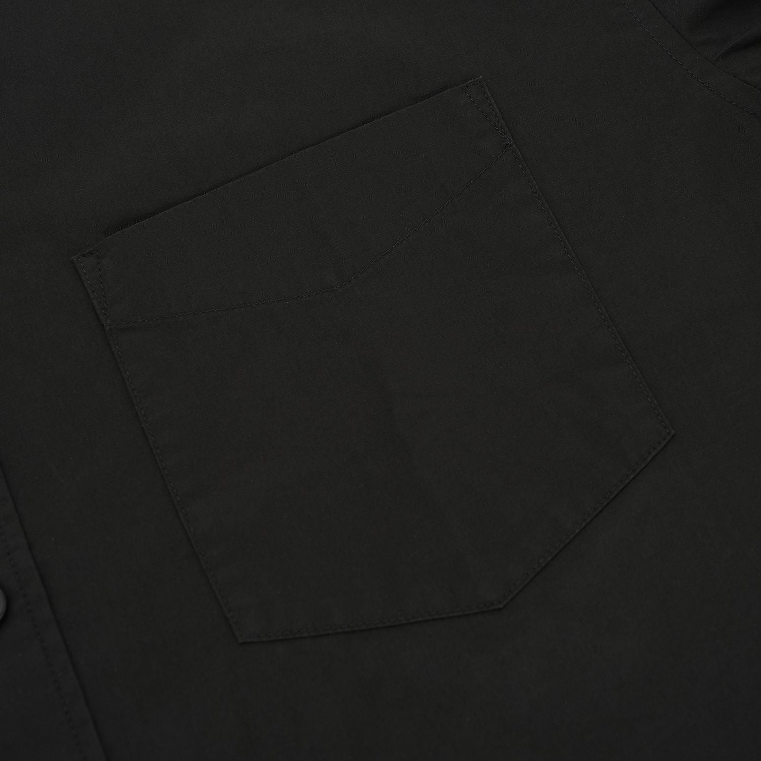 Men's Half Sleeve Regular Fit Shirt - Image 8