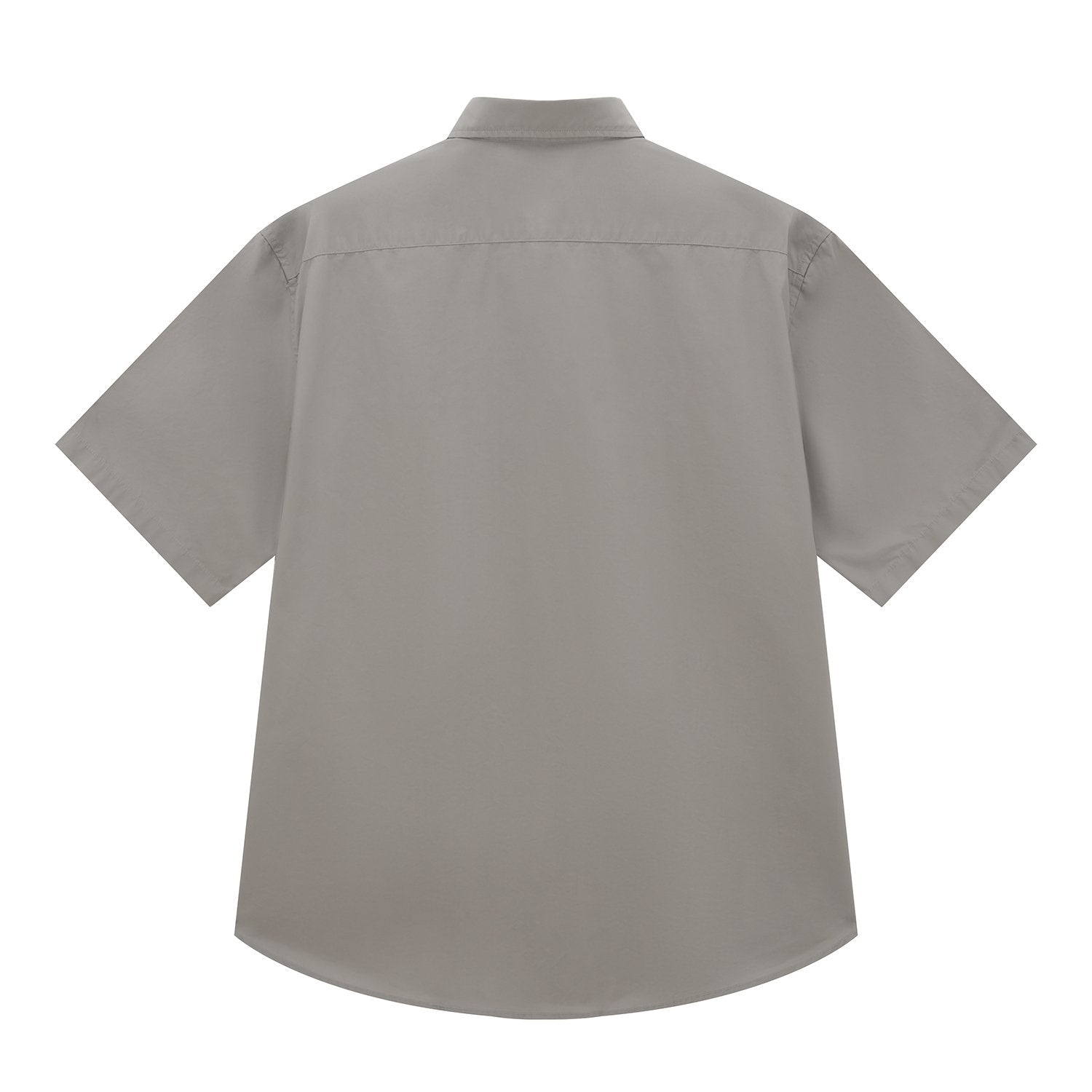 Men's Half Sleeve Regular Fit Shirt - Image 6