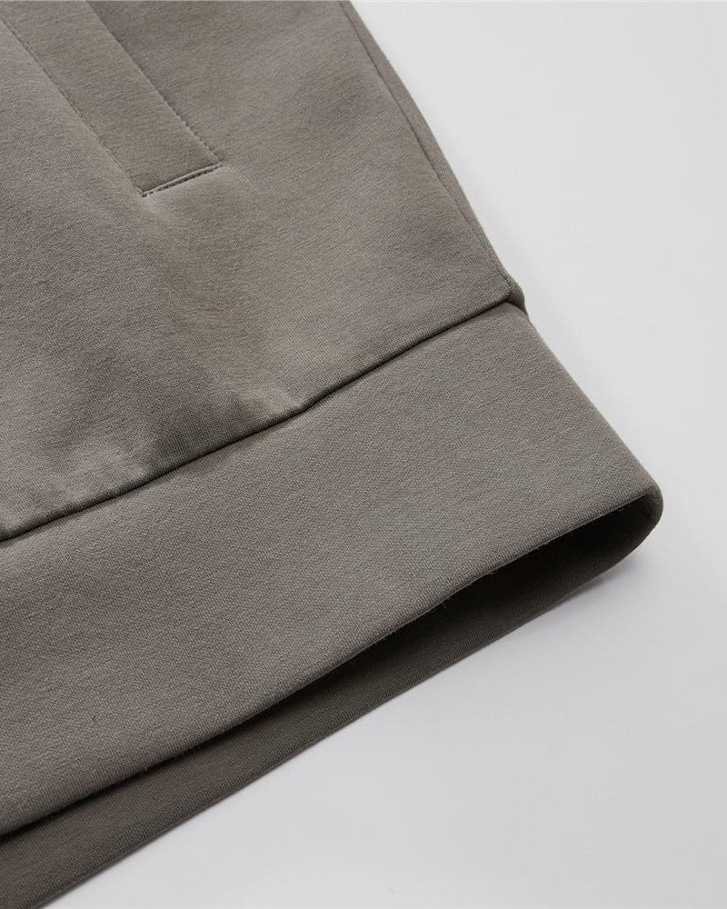 Men's Interlock Full Opening Jacket - Image 7