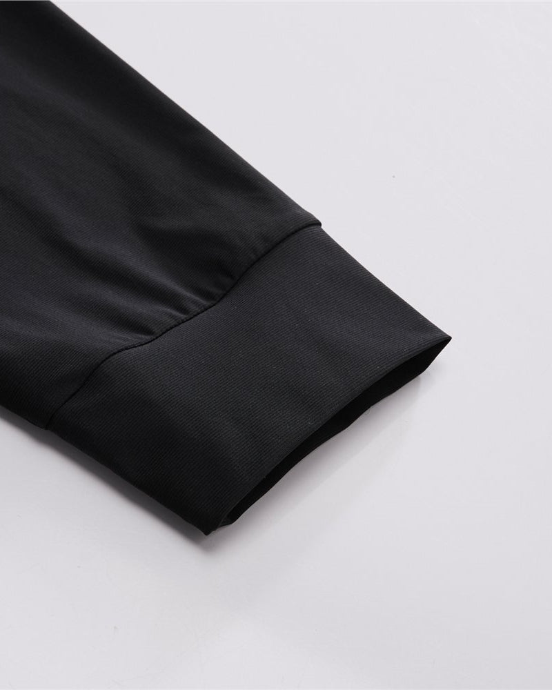 Men's Regular G-Motion Hooded Jacket - Image 8