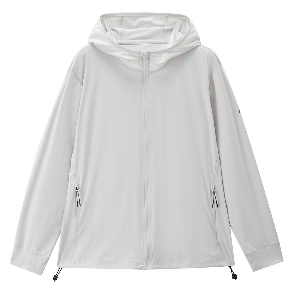 Men's Regular G-Motion Hooded Jacket - Image 3