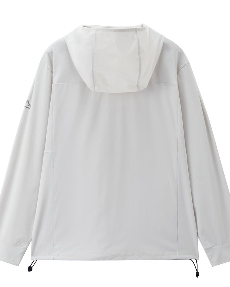 Men's Regular G-Motion Hooded Jacket - Image 4