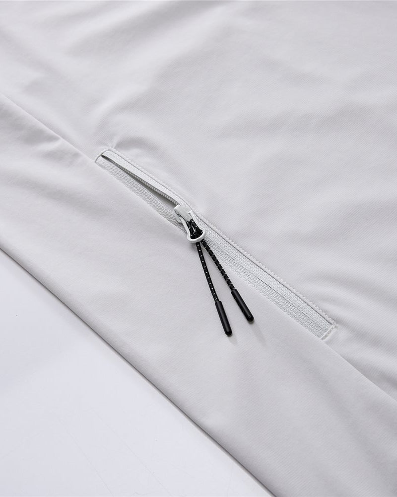 Men's Regular G-Motion Hooded Jacket - Image 6