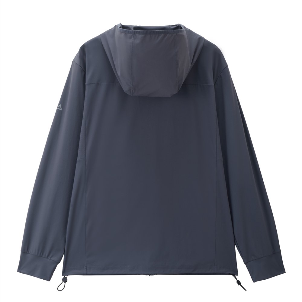 Men's Regular G-Motion Hooded Jacket - Image 4