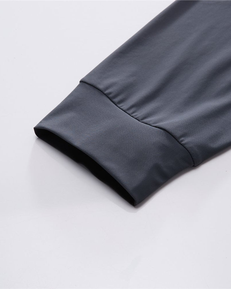 Men's Regular G-Motion Hooded Jacket - Image 8