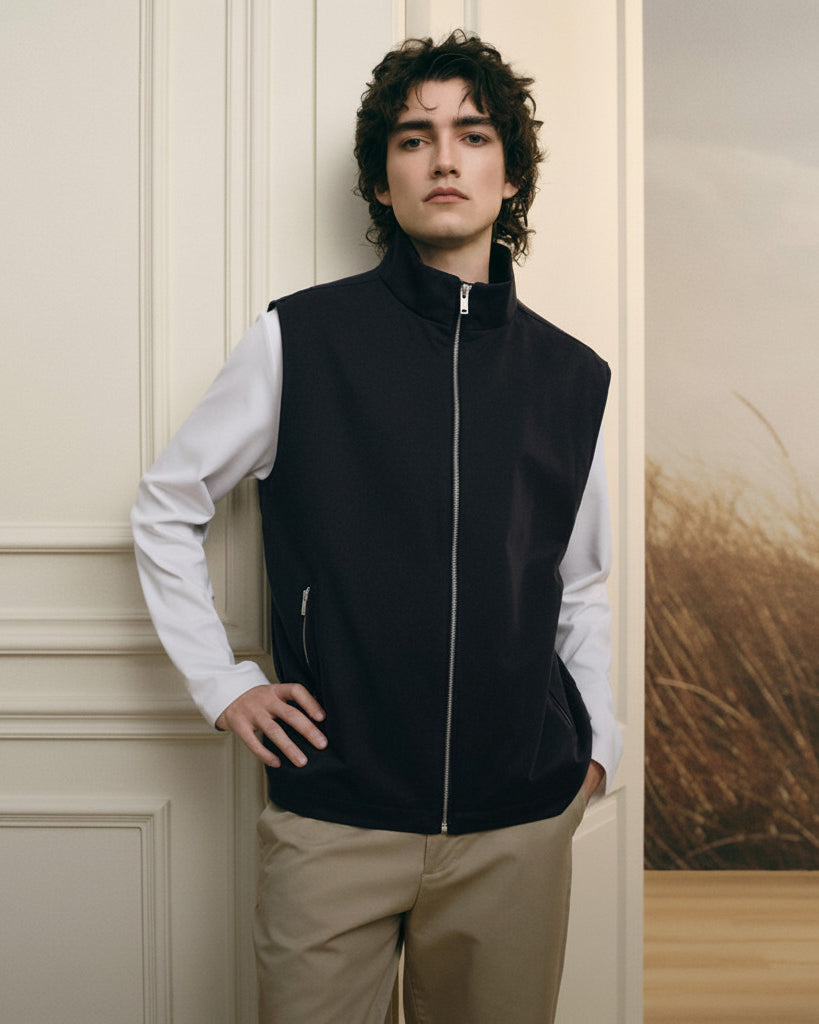 Men's Opening Regulator Vest - Image 1