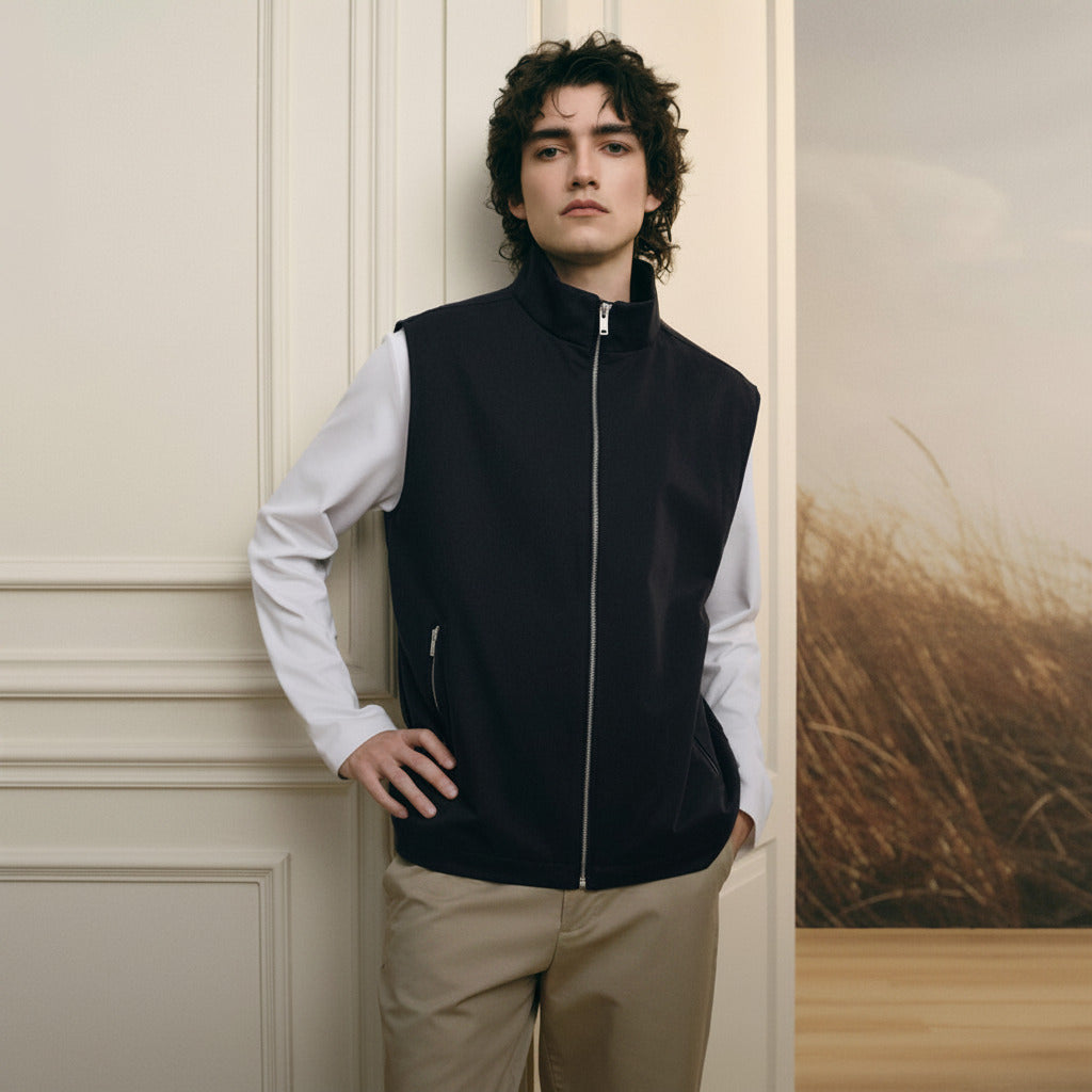 Men's Opening Regulator Vest - Image 1