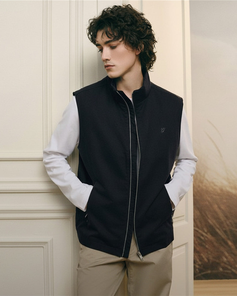 Men's Opening Regulator Vest - Image 2