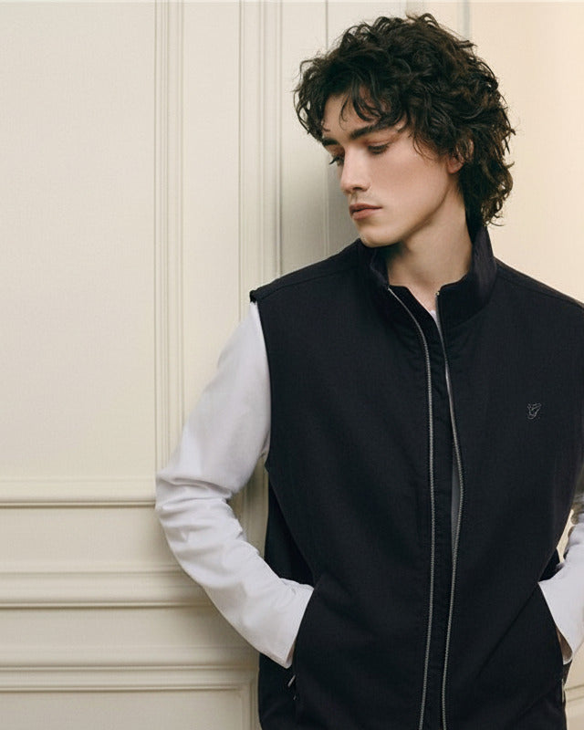 Men's Opening Regulator Vest - Image 2