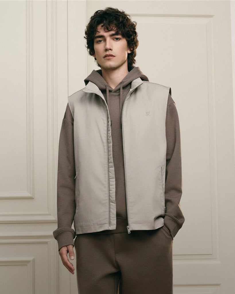 Men's Opening Regulator Vest - Image 1