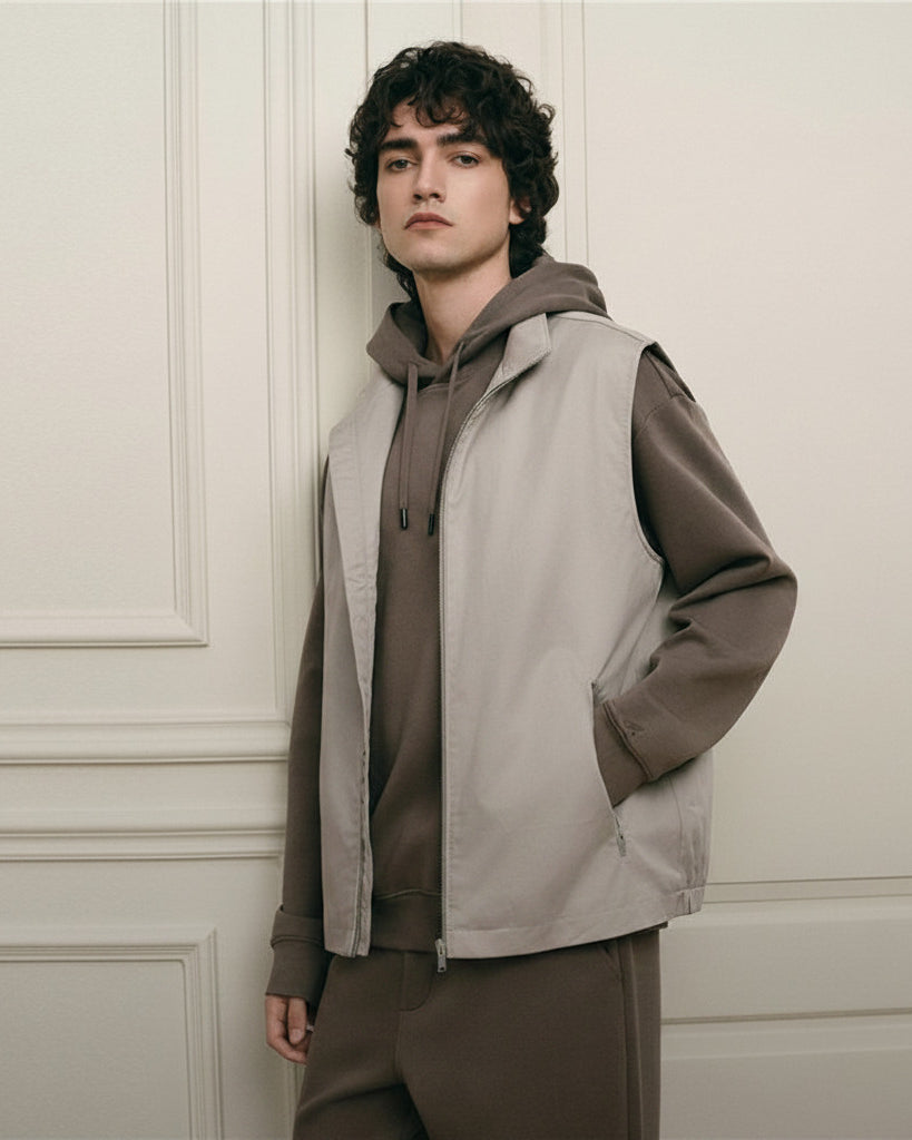 Men's Opening Regulator Vest - Image 2