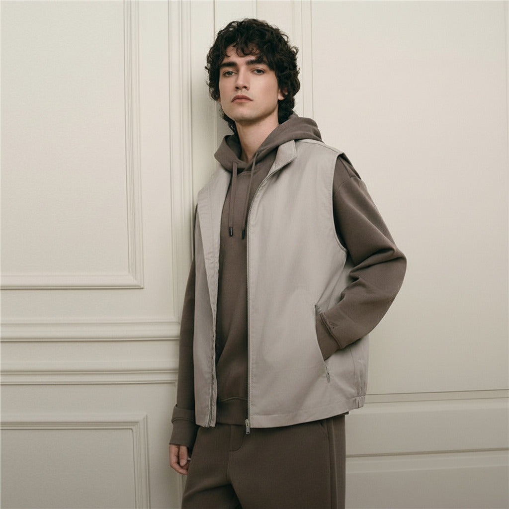 Men's Opening Regulator Vest - Image 2