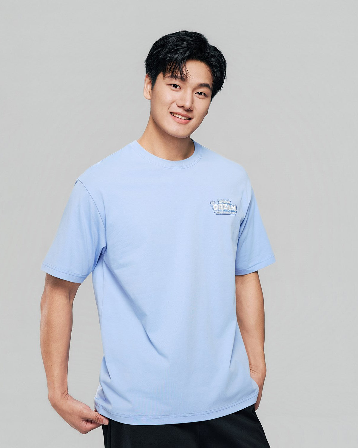 Men's Minions Relaxed Print Tee - Image 3