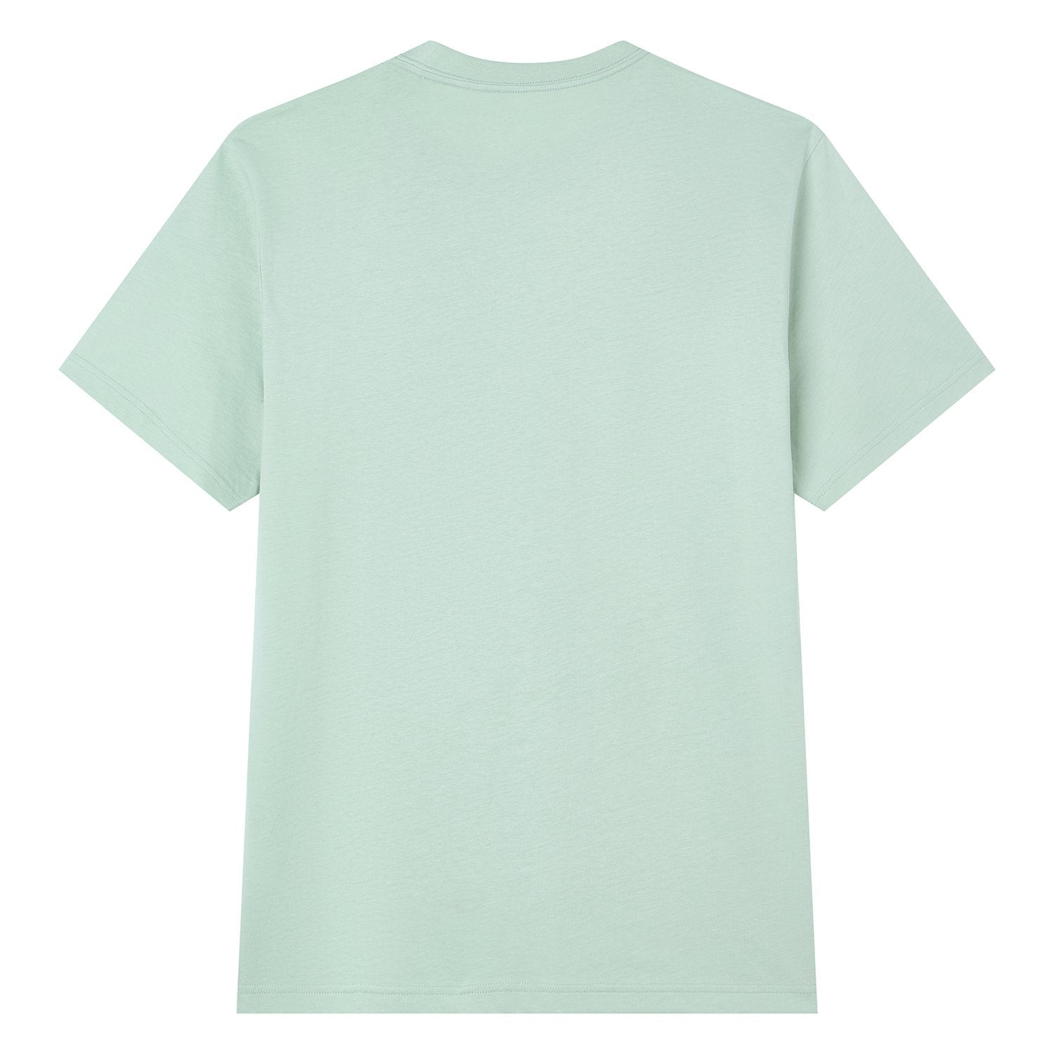 Men's Signature Print Tee - Image 6