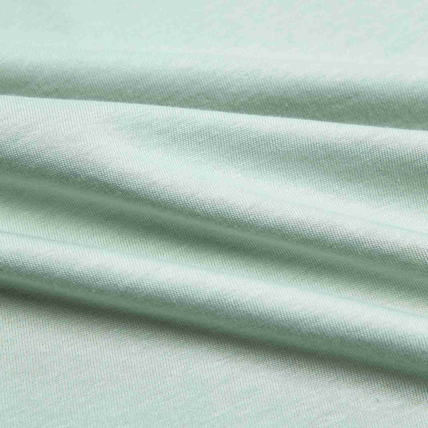 Men's Signature Print Tee - Image 9