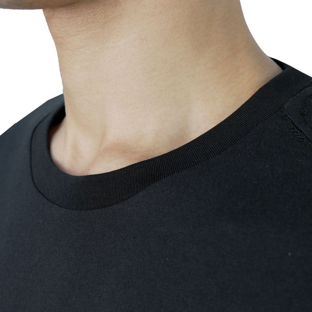 Men's Signature Print Tee - Image 3