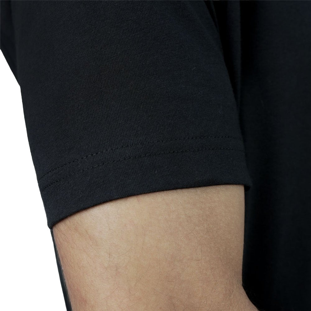 Men's Signature Print Tee - Image 5