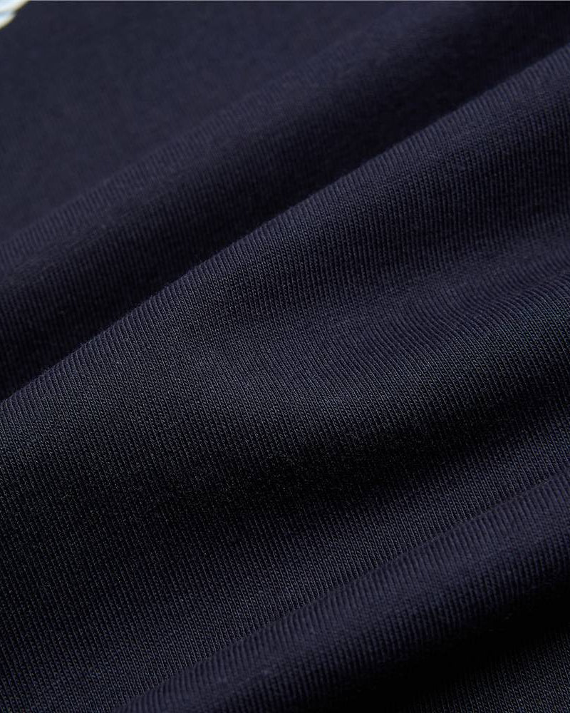 Men's Crew Neck Print Tee - Image 5