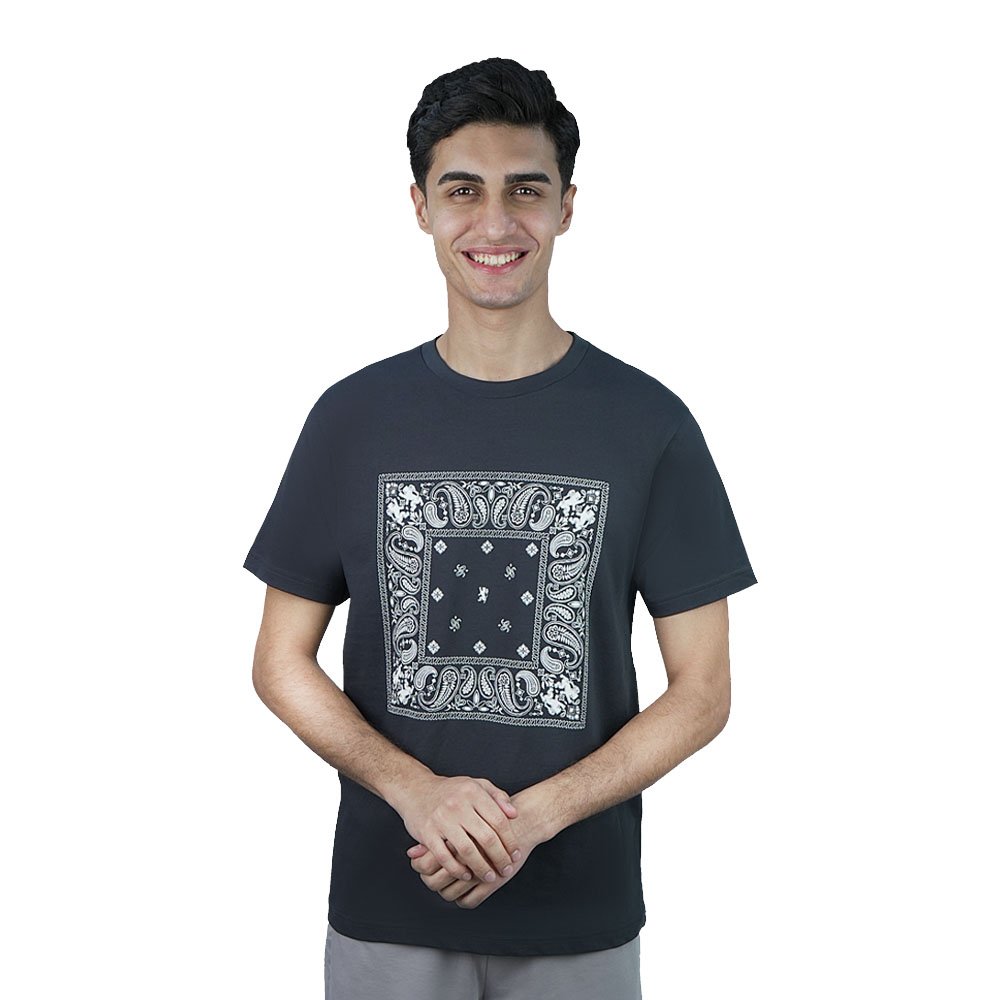 Men's Print Tee - Image 1