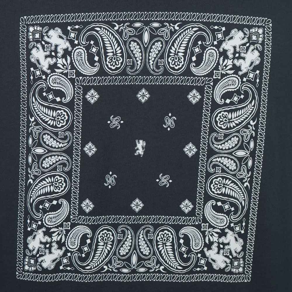 Men's Print Tee - Image 4