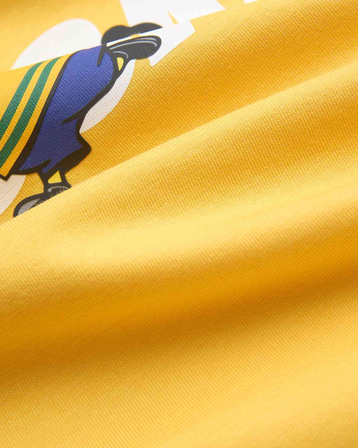 Men's Minions Relaxed Print Tee - Image 9