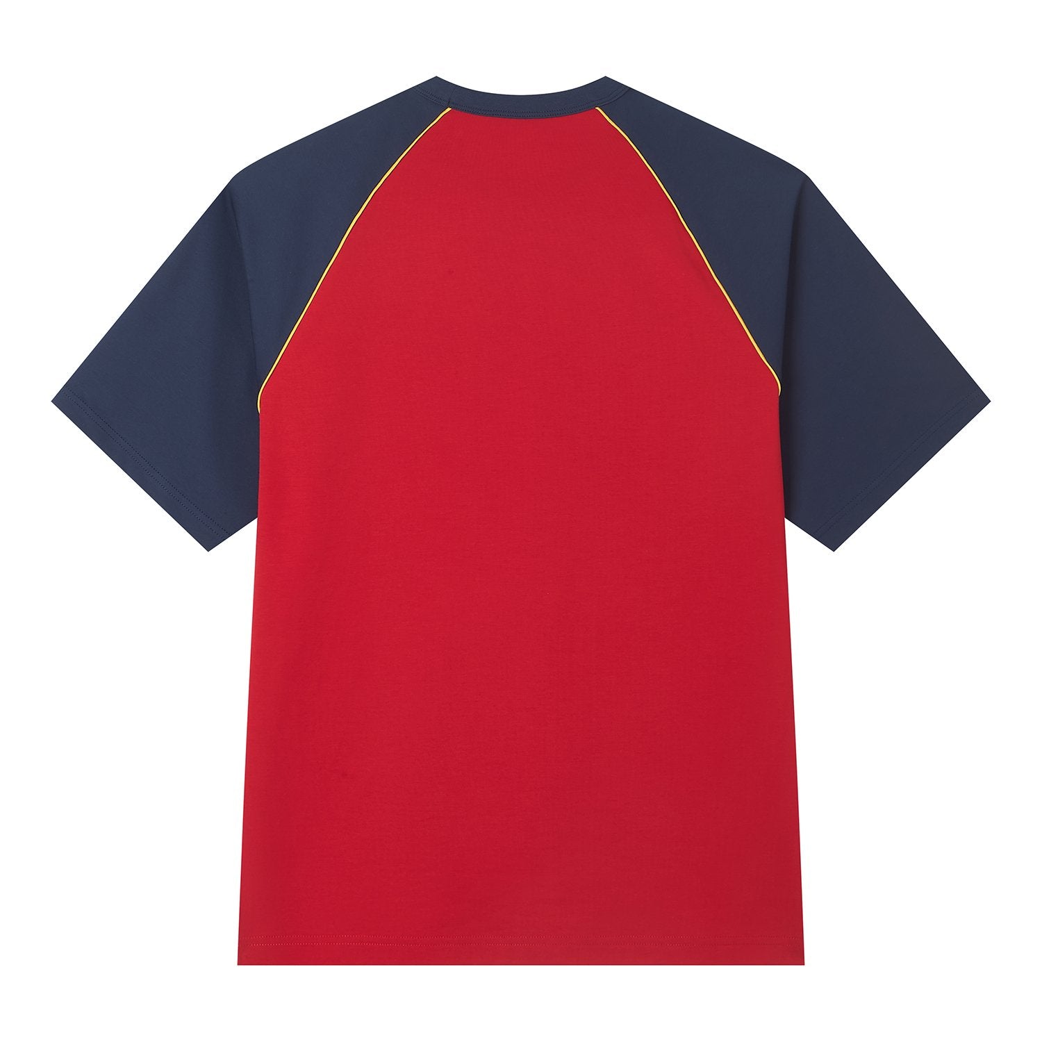 Men's Minions Relaxed Print Tee - Image 6