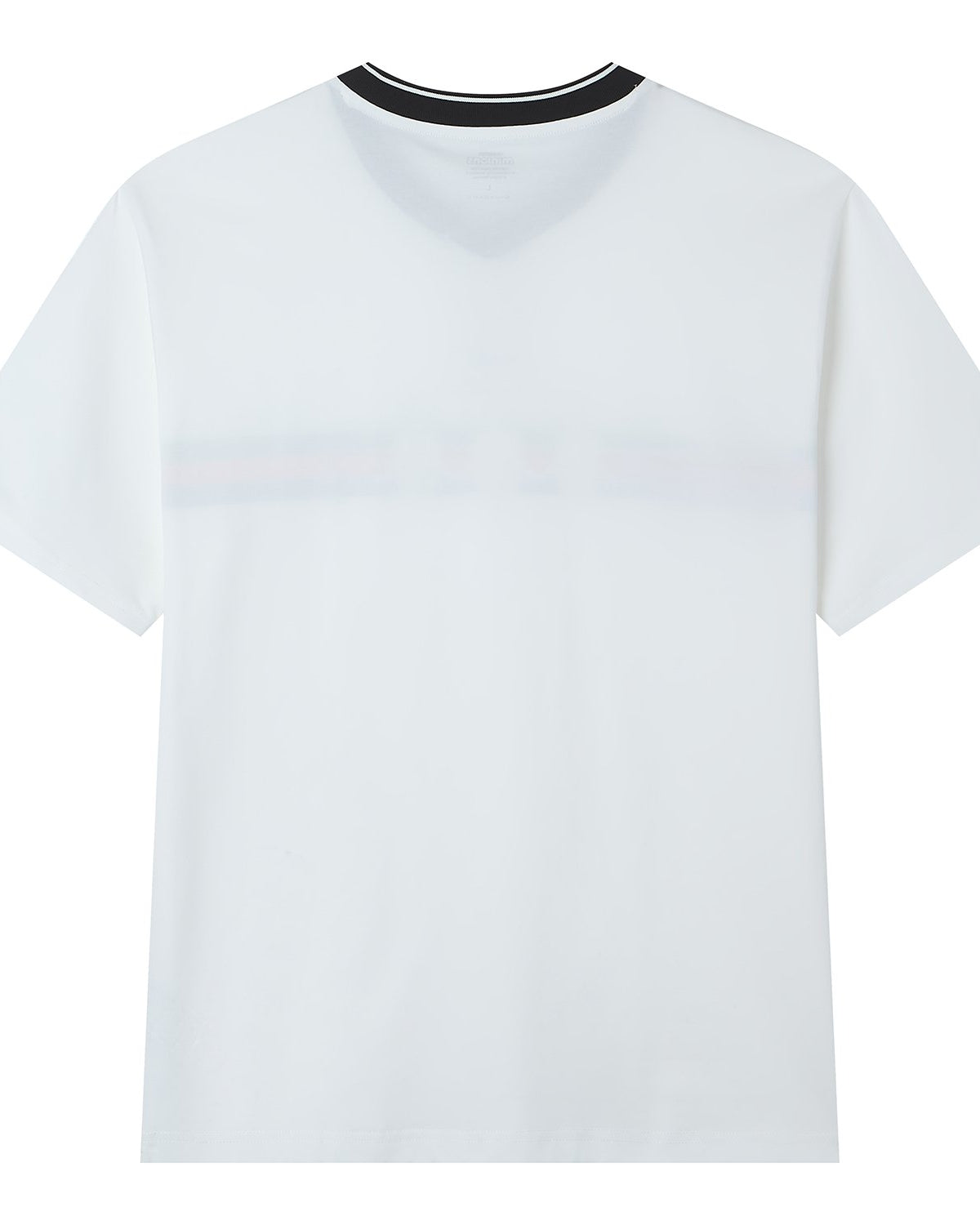 Men's Minions Relaxed V Neck Print Tee - Image 6