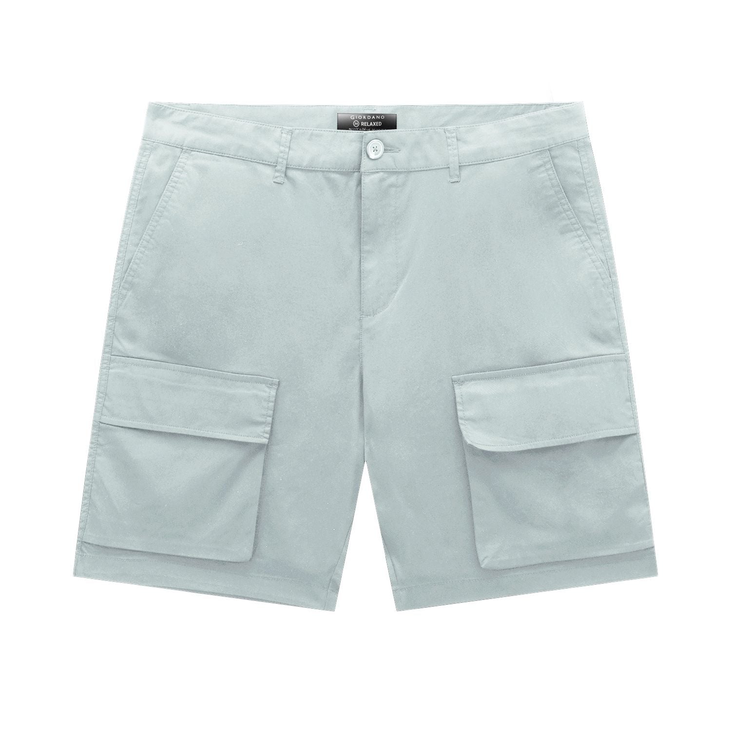 Men's Relaxed Shorts - Image 4