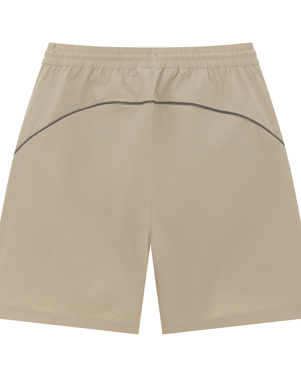 Men's G-motion Mid Rise Relax Waist Shorts - Image 2