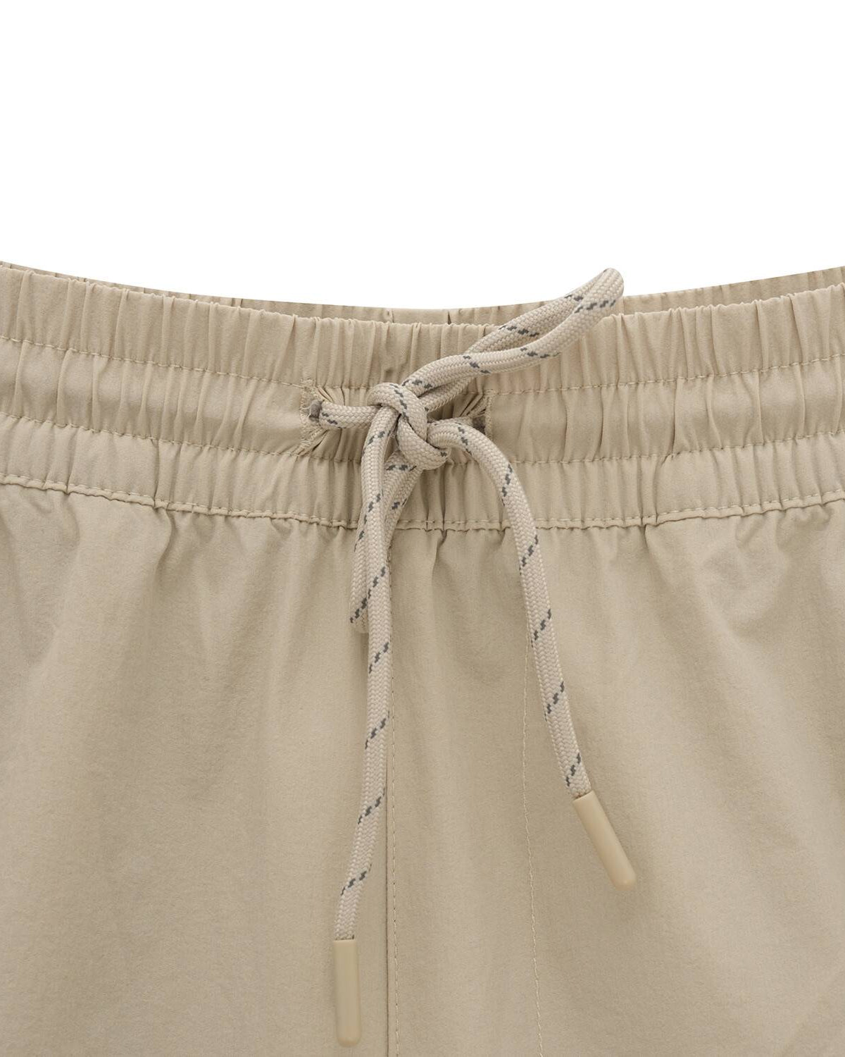 Men's G-motion Mid Rise Relax Waist Shorts - Image 3