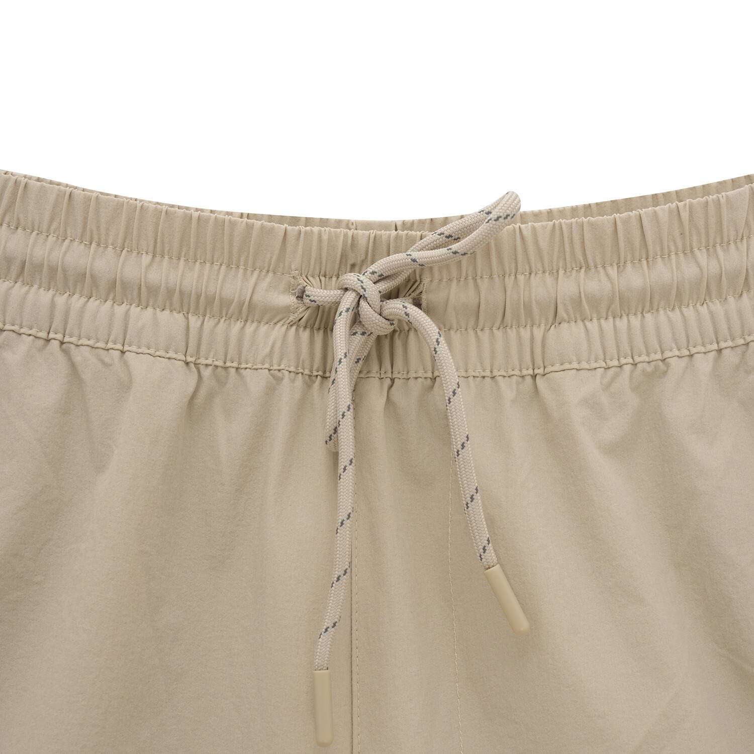 Men's G-motion Mid Rise Relax Waist Shorts - Image 3