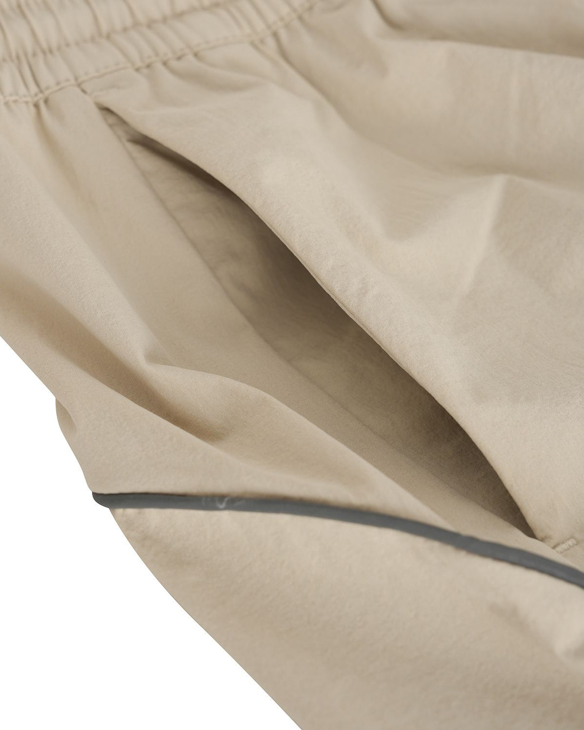 Men's G-motion Mid Rise Relax Waist Shorts - Image 4