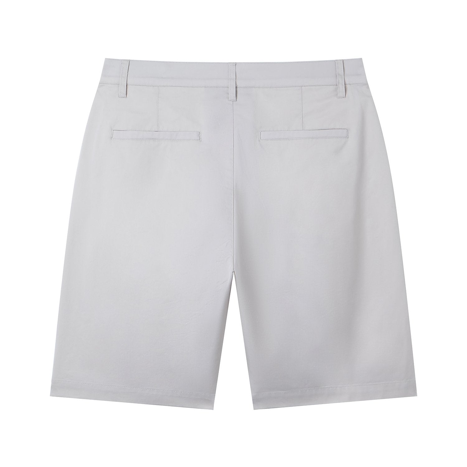 Men's Low Rise Slim Bermuda Shorts - Image 7