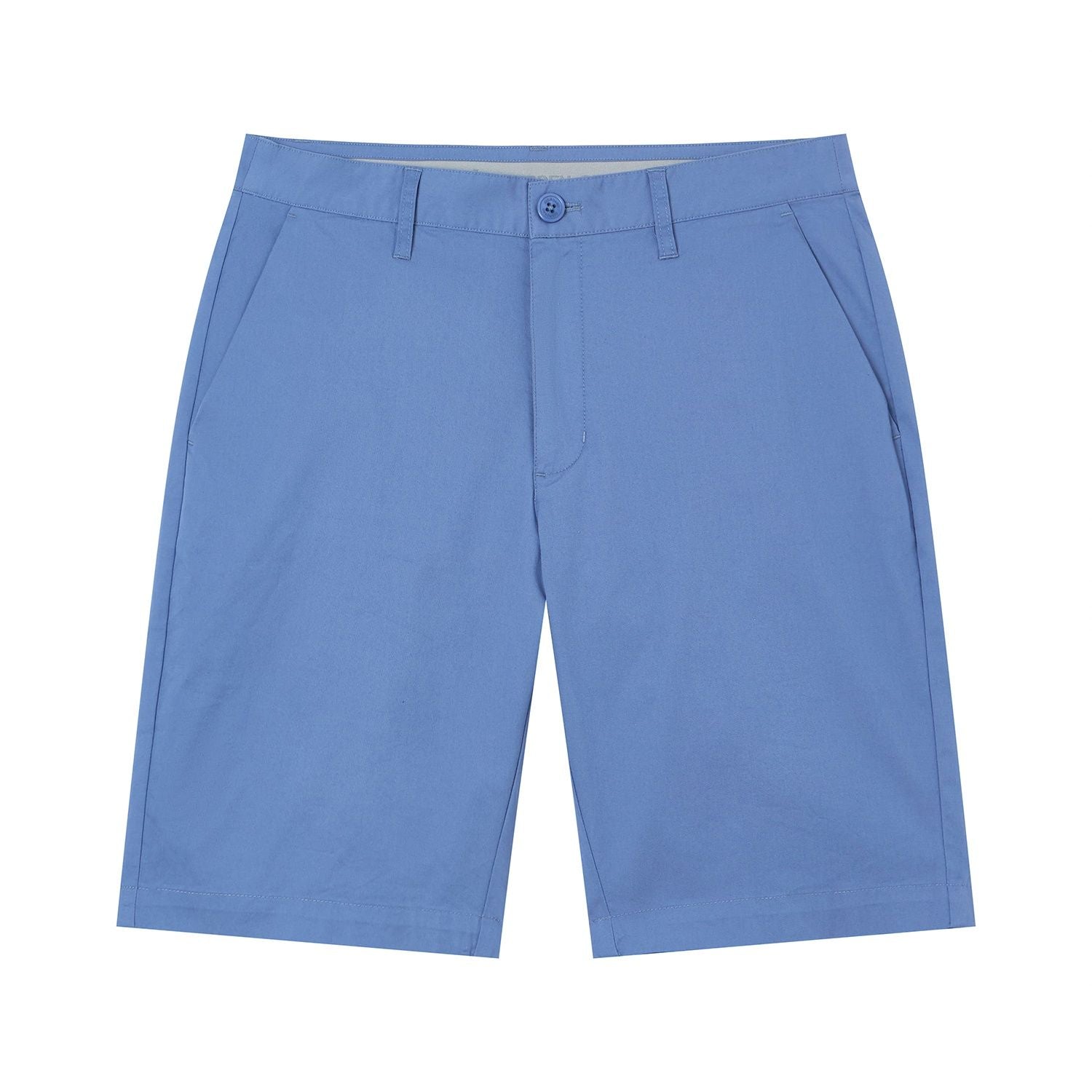 Men's Low Rise Slim Bermuda Shorts - Image 6