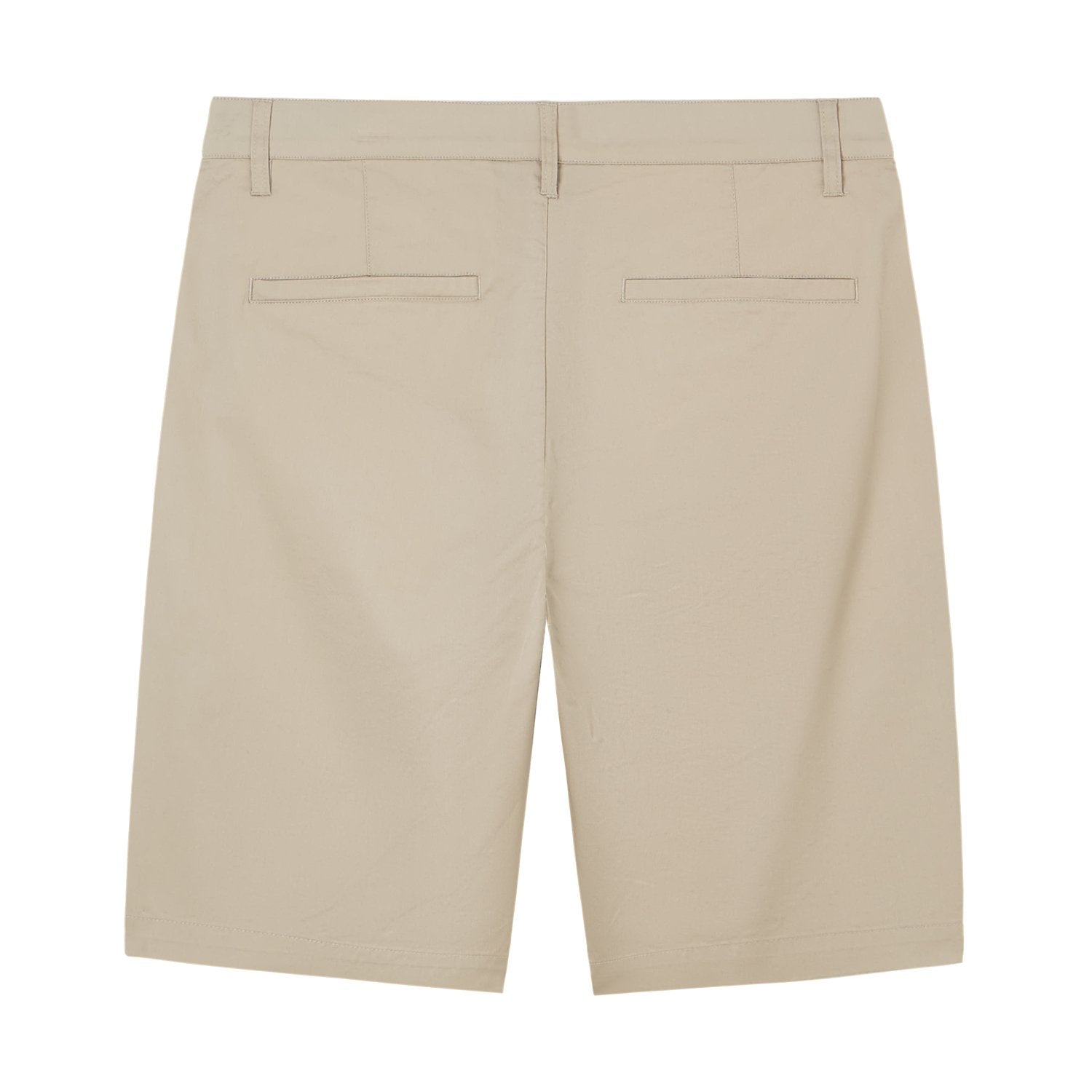 Men's Low Rise Slim Bermuda Shorts - Image 7