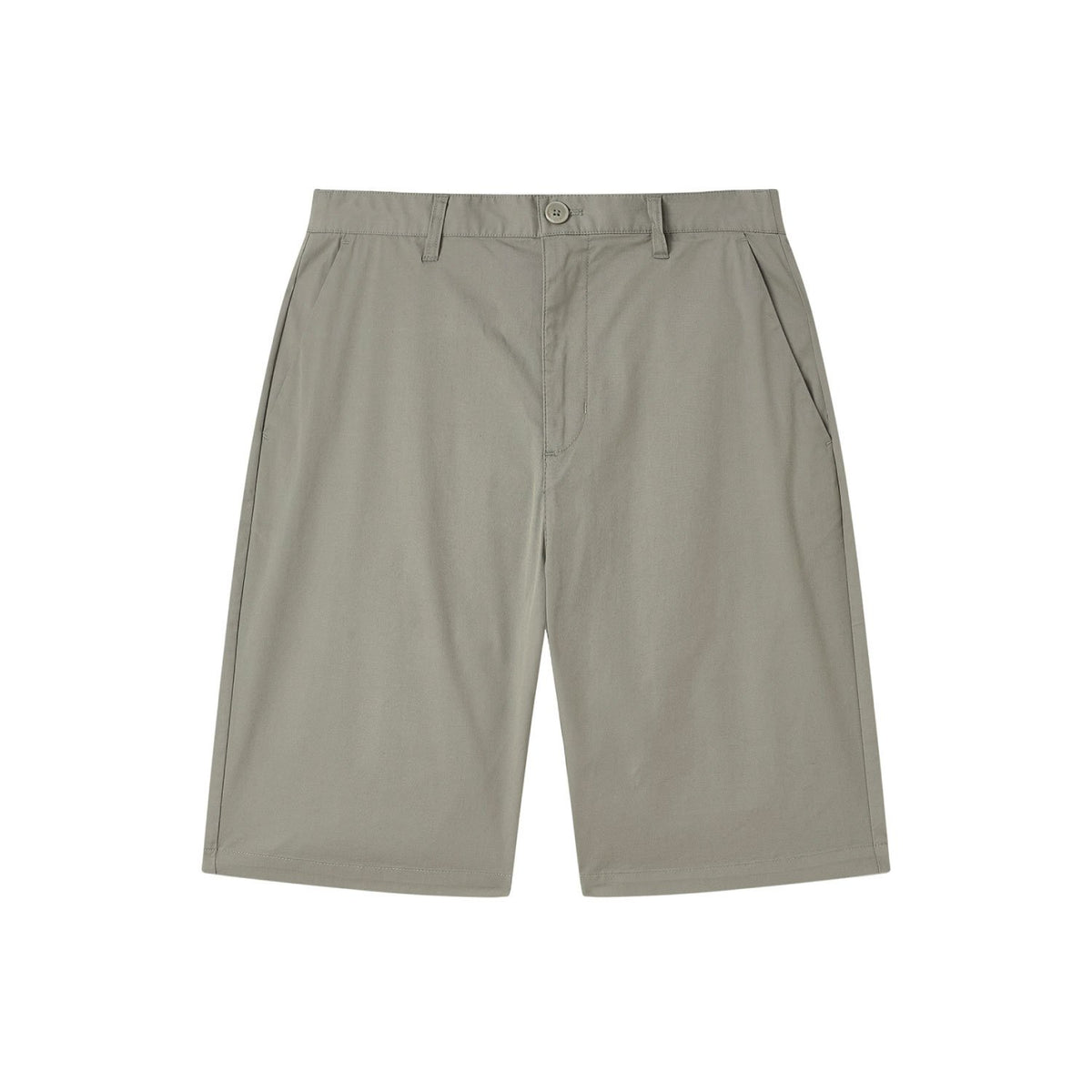 Men's Low Rise Slim Bermuda Shorts - Image 7