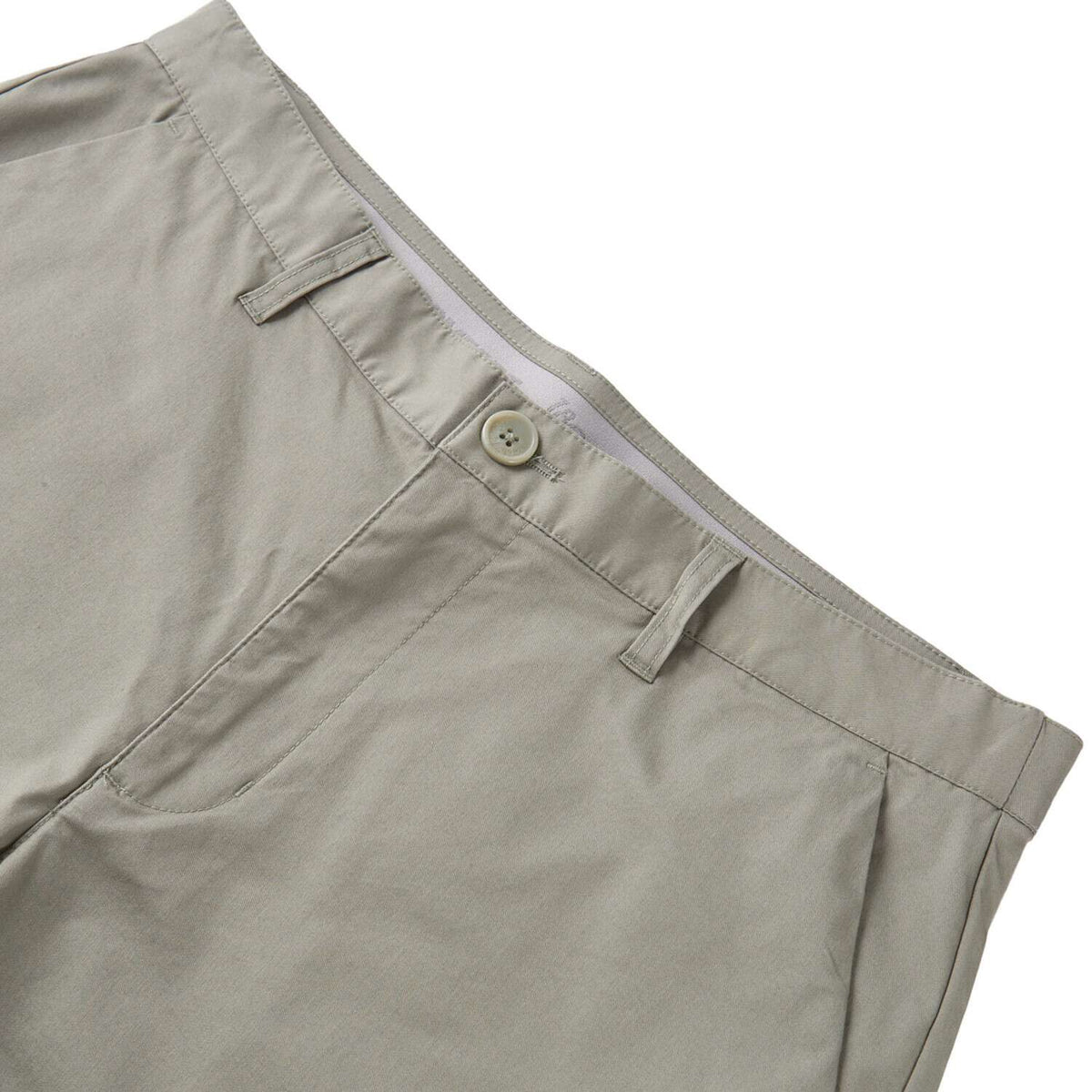Men's Low Rise Slim Bermuda Shorts - Image 9