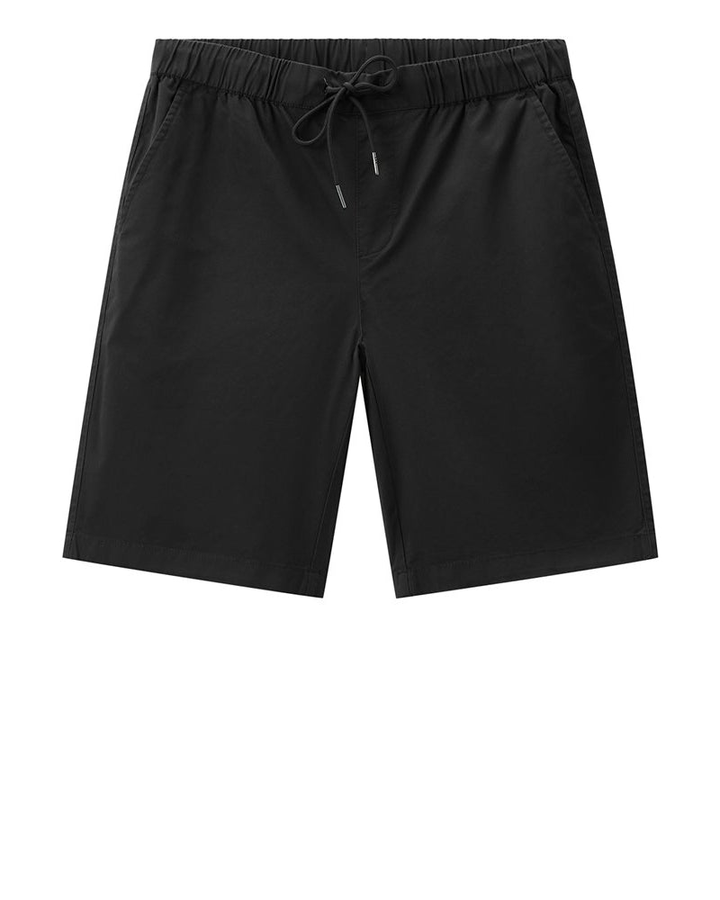 Men's Cotton Twill Mid Rise Shorts - Image 3