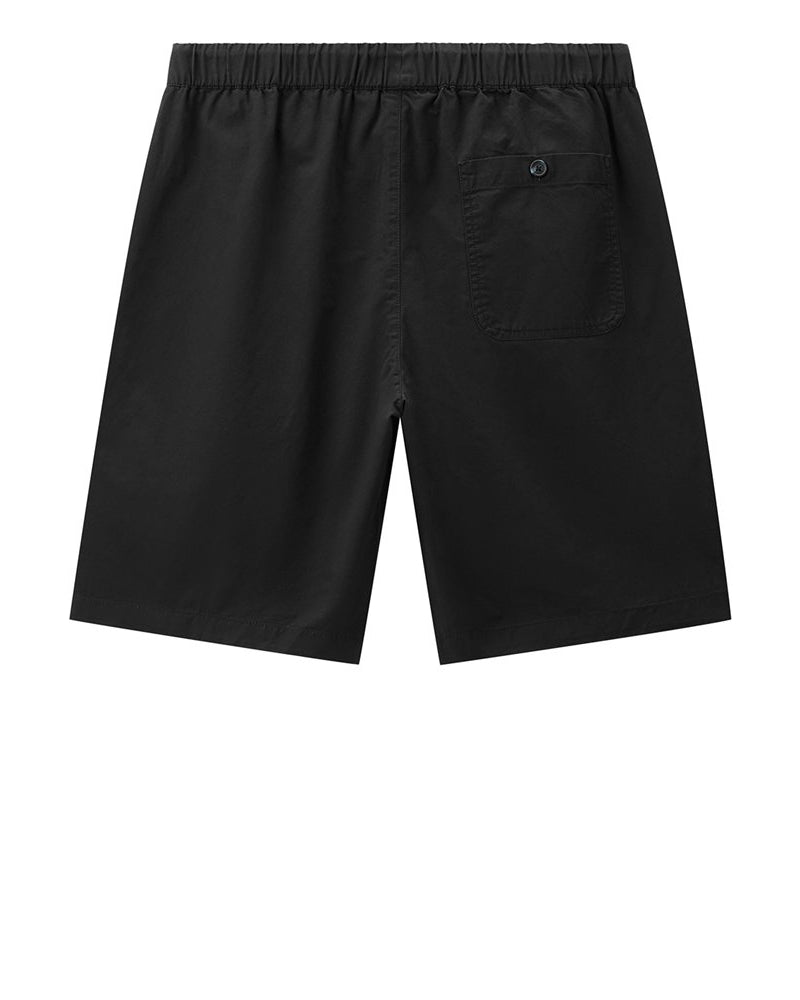 Men's Cotton Twill Mid Rise Shorts - Image 4