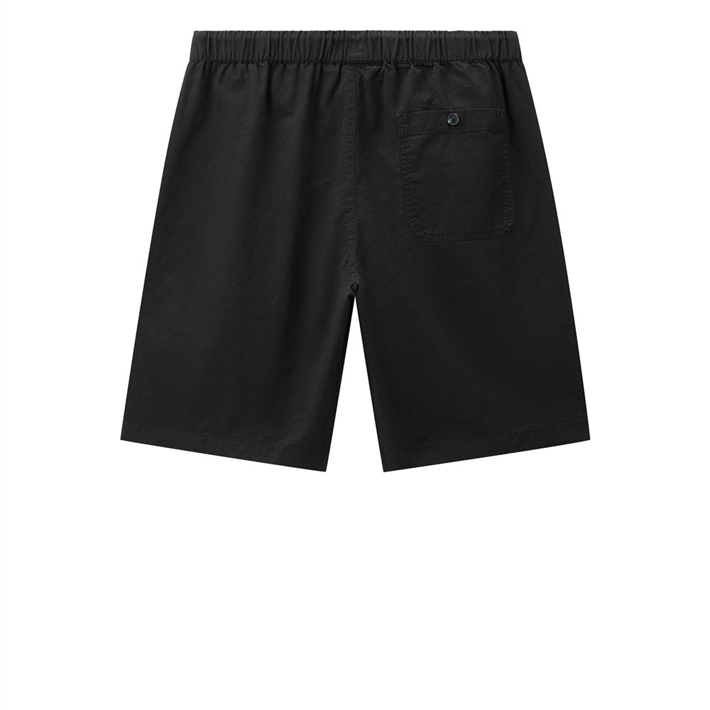 Men's Cotton Twill Mid Rise Shorts - Image 4