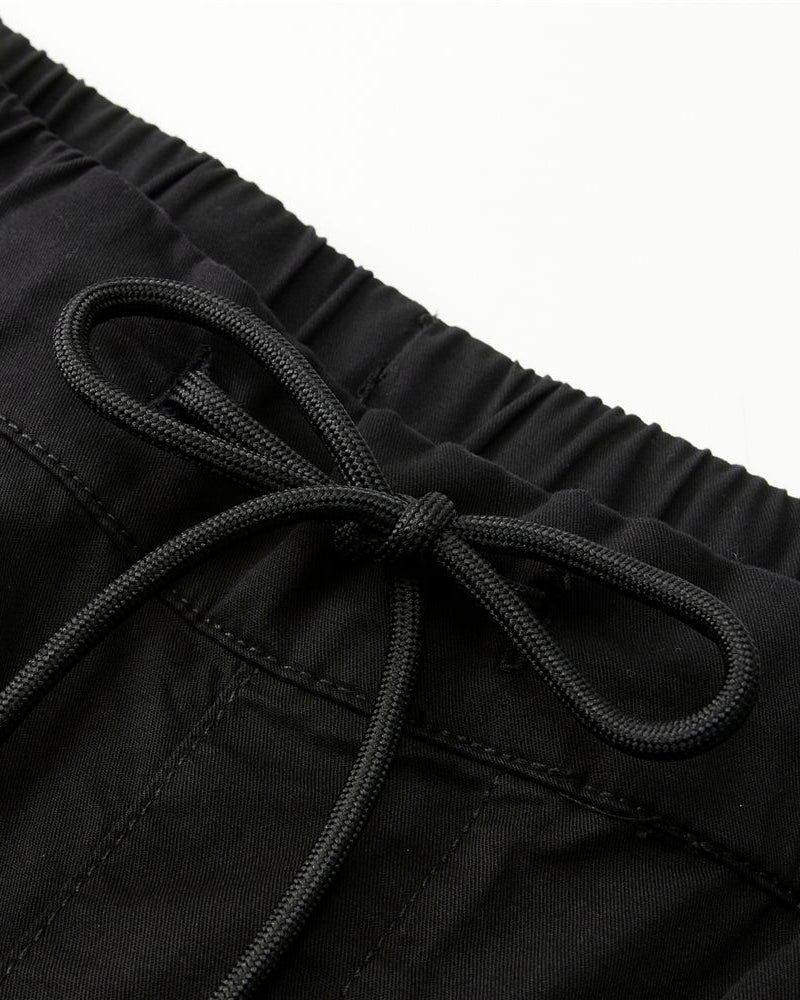 Men's Cotton Twill Mid Rise Shorts - Image 5