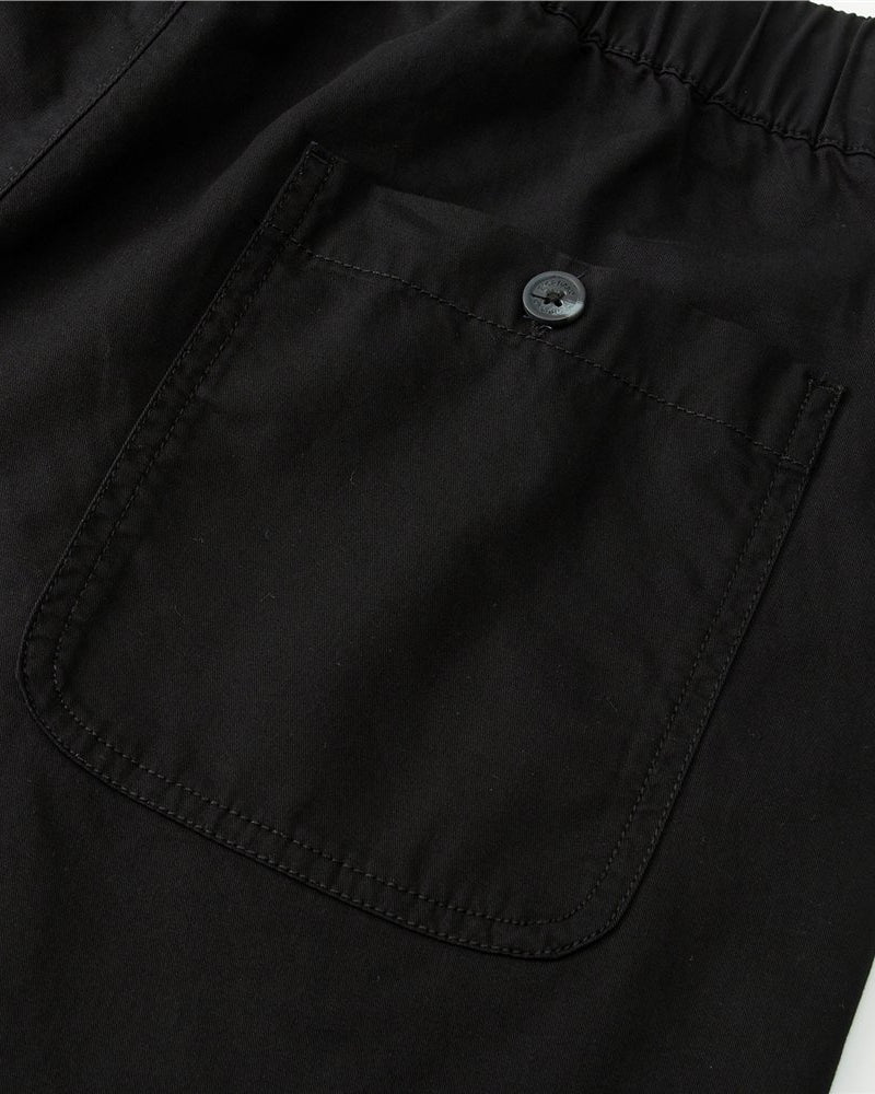 Men's Cotton Twill Mid Rise Shorts - Image 8